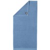 RHOMTUFT Baronesse Aqua 78 Hand Towel 50 x 100 cm