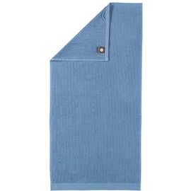 RHOMTUFT Baronesse Aqua 78 Hand Towel 50 x 100 cm