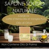 Antiche Bolle - Natural Solid Soap with Olive Oil and