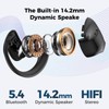 MINISO X15 PRO Translation Earbuds Open Ear Headphone Bluetooth 5.4