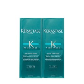 Kerastase Resistance Duo Pack: Serum Therapiste 30ml x 2