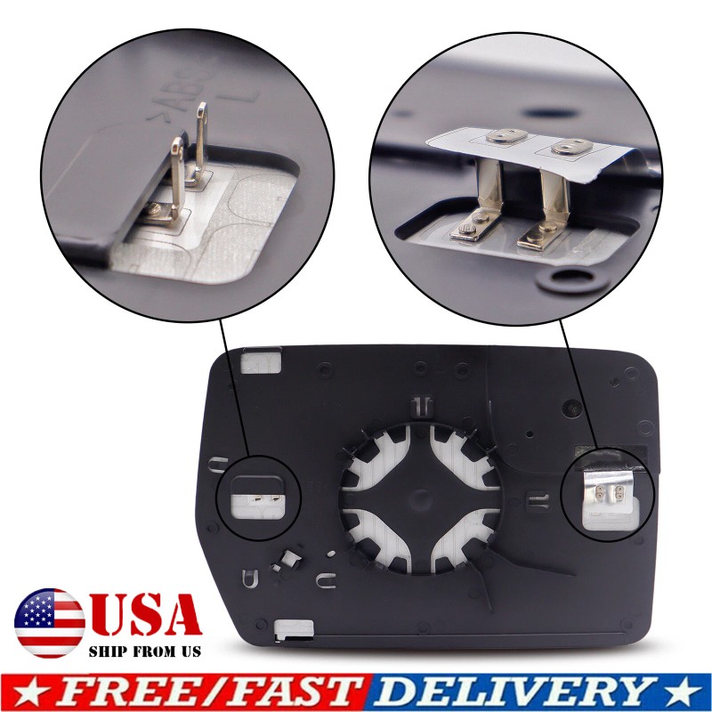 OEMASSIVE For Ford F-150 F150 2011-2014 Pickup Driver Left Side