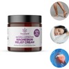 Benatural Essentials All-Natural Magnesium Relief Cream – 100g | Soothes