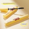 Mascara False Lash Effect get Buildable Volume and Length for