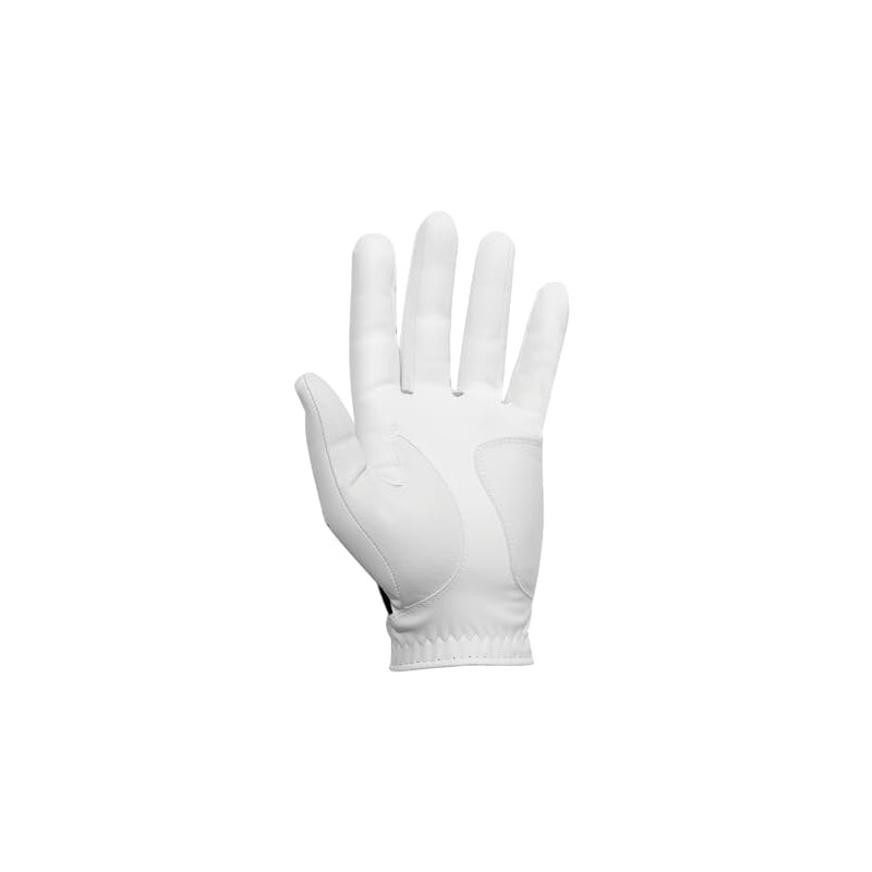 Footjoy Men's WeatherSof 2-Pack Golf Glove
