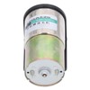 Micro Brushed Motor with Bracket Automatic Locking Small Size Regulable