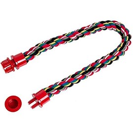 Karlie Barra Para Aves Percha De Algod