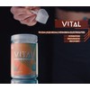 VNDL Project Vital | BCAA, EAA and Electrolyte Powder Supplement