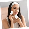 TOVINANNA Pcs Gentle Makeup Remover Pads U-shaped Pocket for Face