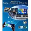 METEESER 【2+64G】 for Honda Accord 8th 2008-2013 Android Car Stereo