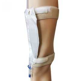 Catheter Leg Bag Strap Urinary Drainage Urine Bags Fix Band Elastic Belt Foley Tube Secure Holder Stabilization Device Nephrostomy Supplies (2)