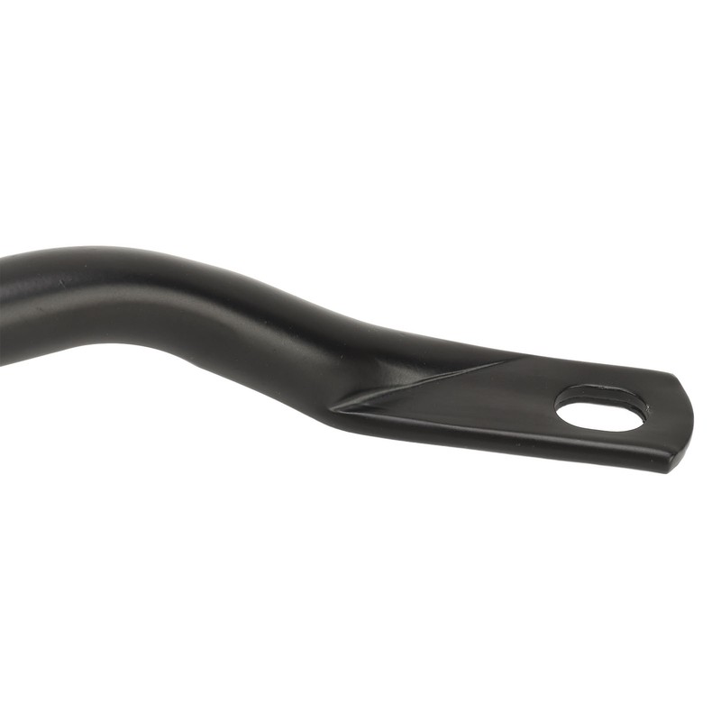 Rear Passenger Armrest Hand Holder 16mm Tube Seat Grab Handle