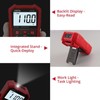 BINTA Digital Multimeter 2000 Counts with AC/DC Voltage, Ohm Volt