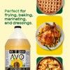 AVO NON-GMO High Oleic Sunflower Oil for General Cooking -