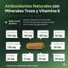 Suplemento Liver Limpieza Higado