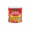 Rustins EAVG250 250ml Outdoor Varnish Gloss - Clear