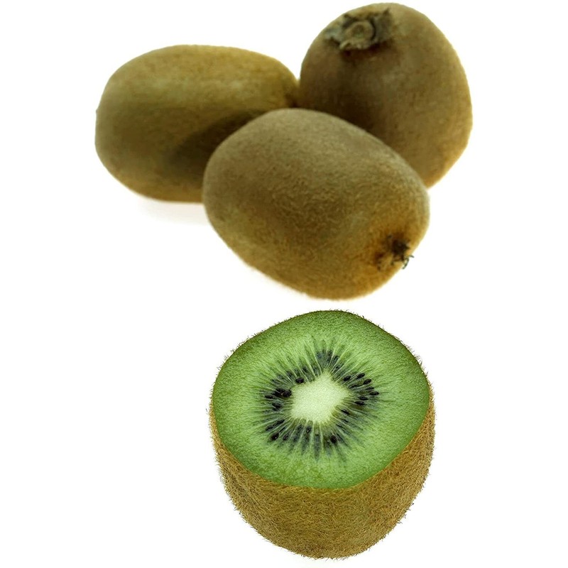 CZ Grain Bonsai Kiwi Tree Seeds for Planting 50 Seeds