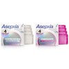 Pack Familiar ASEPXIA. Jabón Corporal Neutro 4 pack Jabón Corporal