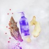 Shampoo Para Cabello Rubio Con Pigmentos Violetas
