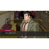 Ace Attorney Investigations Collection