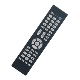 290P187A40 Replaced Remote Control - ALLIMITY - Compatible with Mitsubishi TV 290P187A40 Remote Control WD-73842 L75-A96 WD-92A12 WD-73740 WD-73742 LT-40164 LT-46164 WD-82842