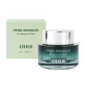 OHUI 오휘 프라임 어드밴서 디에이징 아이크림 25ml OHUI Prime Advancer D-Aging Eye Cream 25ml