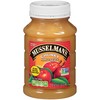 Musselman's Home Style Chunky Apple Sauce - low calorie, gluten