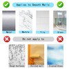FixItRight 32 PCS Baby Lock Adhesive Pads, Strong & Removable