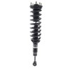 KYB SR4590 Strut-Plus Complete Corner Unit Assembly -Strut, Mount and