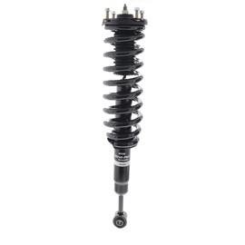 KYB SR4590 Strut-Plus Complete Corner Unit Assembly -Strut, Mount and Spring