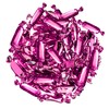 Candy Envy - Individually Wrapped Caramels - Hot Pink Wrapper