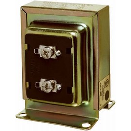 Thomas & Betts DH905 AC Transformer, 10 Watt 16V For Chimes, Doorbells/Bells, Buzzers & Other Applications