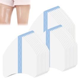 The Instalift Patch for Legs, Invisible Waterproof Adhesive Body Tape, Transparent Anti-Chafing Skin Patch, for Women Skin Inner Thighs