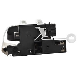 WPW10253483 Upgrade Front Load Washer Door Latch Assembly Compatible with Maytag, Whirlpool, Amana Inglis Replace EAP11751211, W10253483, 1515091, EDR15091X1, PS11751211, AP6017910, 8540222