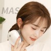 Tuperoymse Electric Pet Cats Massager for Dog Body Scalp Relaxing