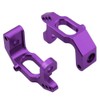 HobbyPark 102010 102011 102012 Aluminum Steering Knuckle Kit Hub Carrier