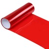 DIYAH Red Vinyl Tint Film for Headlights, Tail Lights, Fog