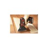 Black & Decker MTSA2-XJ Multi-Evo Multi-Tool Sander Attachment
