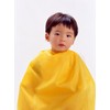 グリーンベル BA-113ヘアカット専用ケープ