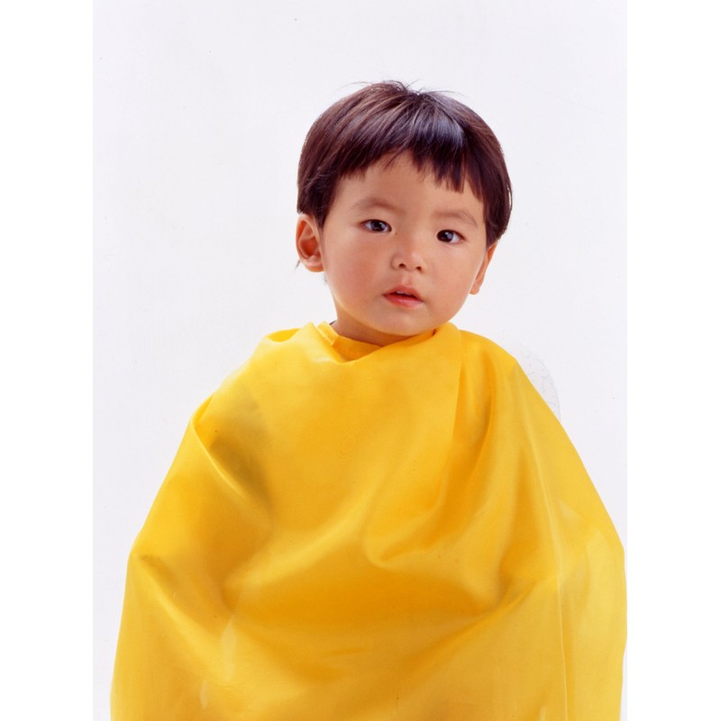 グリーンベル BA-113ヘアカット専用ケープ