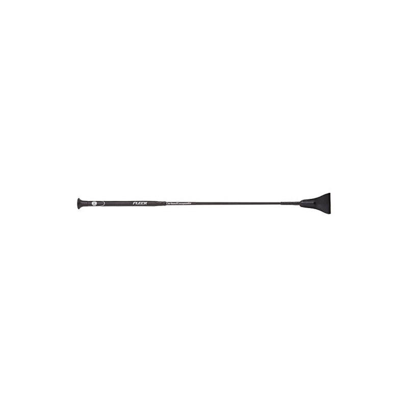 Fleck Carbon Ultra Light Jumping Bat 20" Black