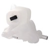 Coolant Tank Reservoir Coolant Overflow Tank Recovery Bottle Expansion Reservoir