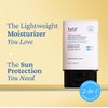 belif Aqua Bomb Protector solar de amplio espectro SPF 50
