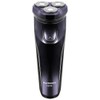 Flyco FS372 Men's Waterproof Electric Shaver IPX7 Wet & Dry