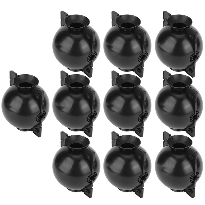 5 Set Reusable Plant Growing Grafting Rooting Devices High Pressure