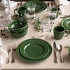 Juliska Puro Place Settings (Basil, 4pc w/Mug)