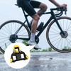 SPD Cleats, Bicycle Shoes Cleats for Shimano Pedals, Comes with