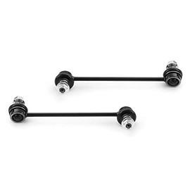 Metrix Premium Front Left & Right Stabilizer Bar Link K750597 & K750598 Fits 2010-2013 Kia Soul
