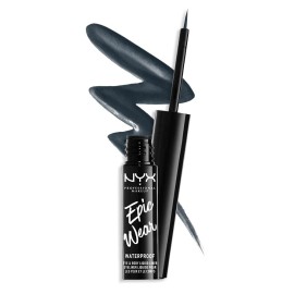 NYX PROFESSIONAL MAKEUP Epic Wear Liquid Liner, Long-Lasting Waterproof Eyeli...