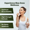 Longevity Box Aegean Radiance – Blue Zone Longevity Formula with